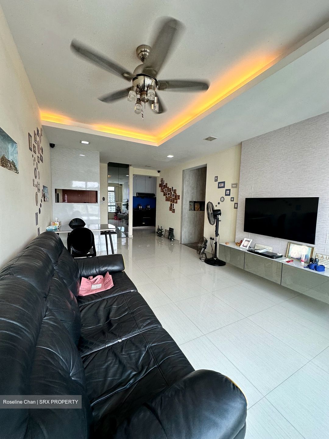 Blk 207C Punggol Sails (Punggol), HDB 4 Rooms #478127501